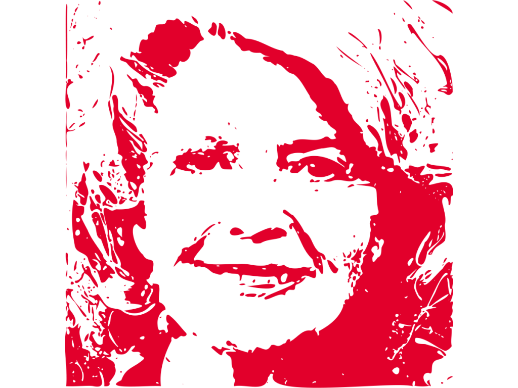 Berger Silhouette.