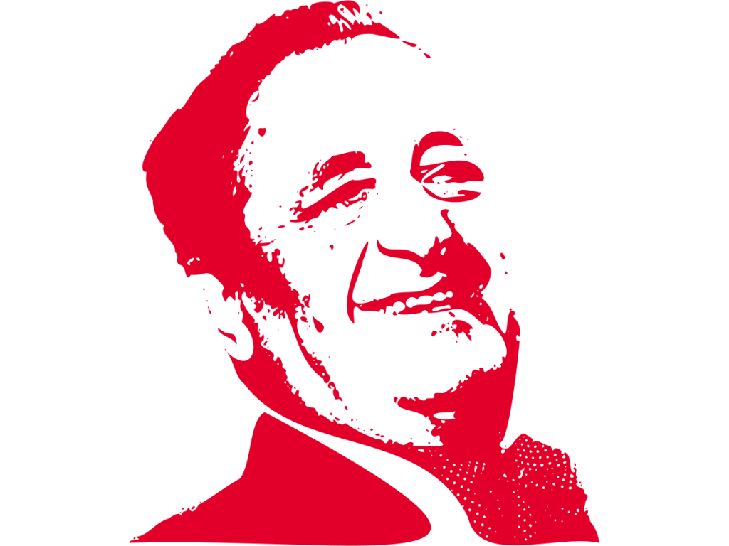 Moser Silhouette.
